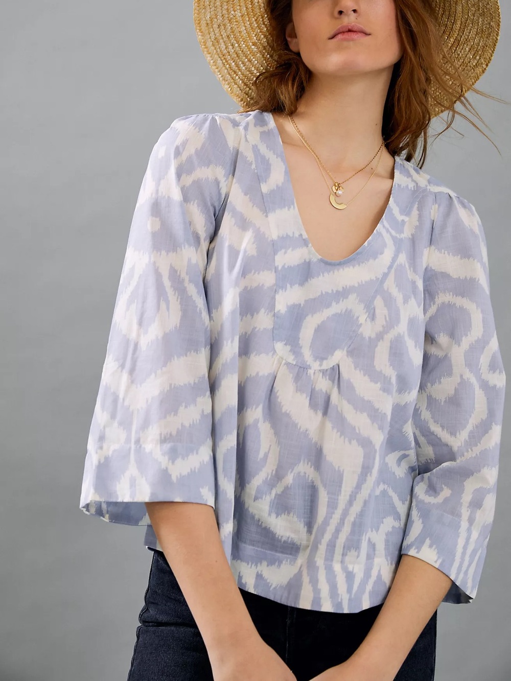 Anthropologie